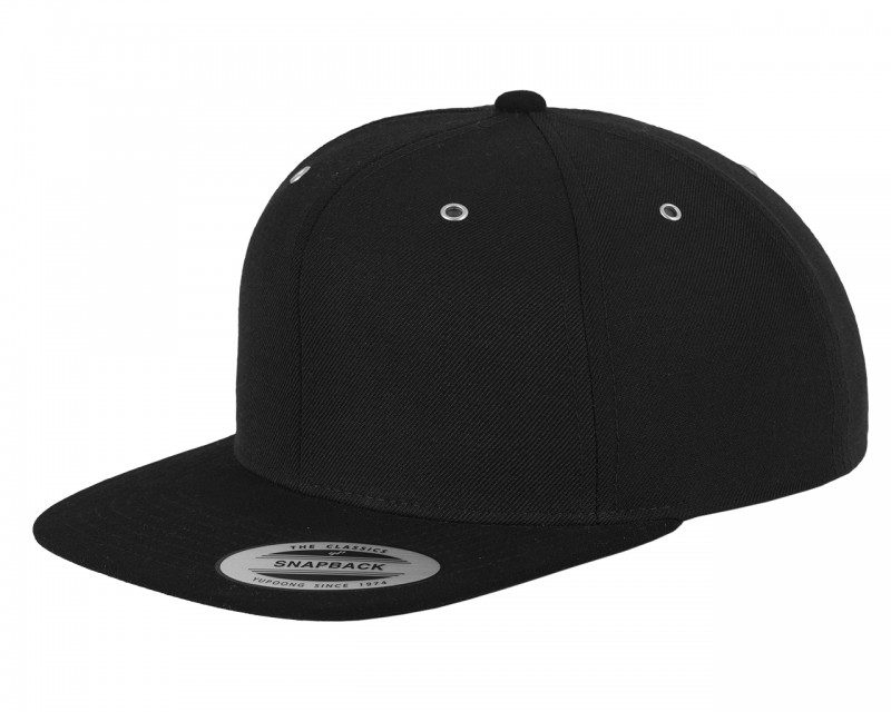 Suede snapback promotional 3D Boots puff - foam embroidery with Snapback