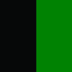 Black/Green