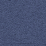 Dark Heather Indigo