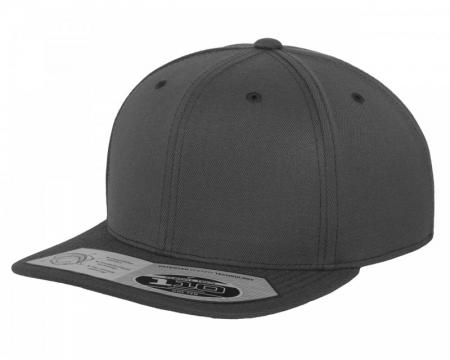 110 Fitted Snapback