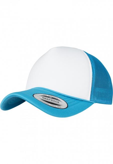 FORAM TRUCKER Cap curved visor