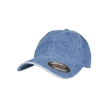 LOW PROFILE DENIM CAP