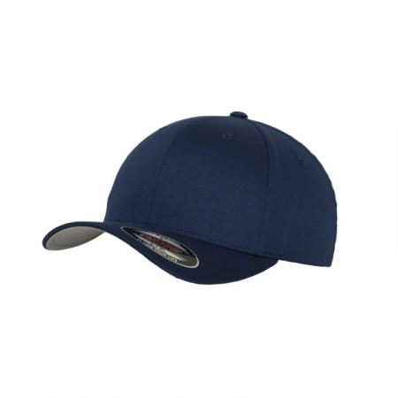 Flexfit Organic Cotton Cap