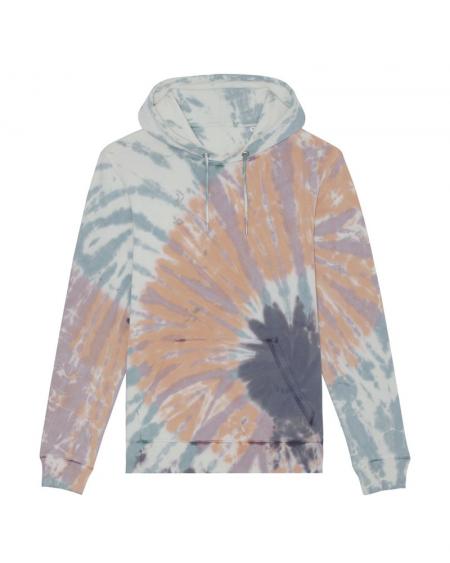 Cruiser Tie and Dye