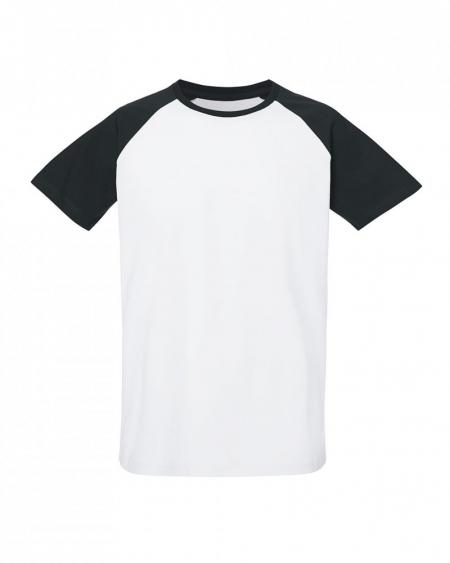 Baseball Short Sleeve